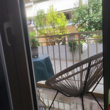 Home_纳夫普利翁 外观 照片